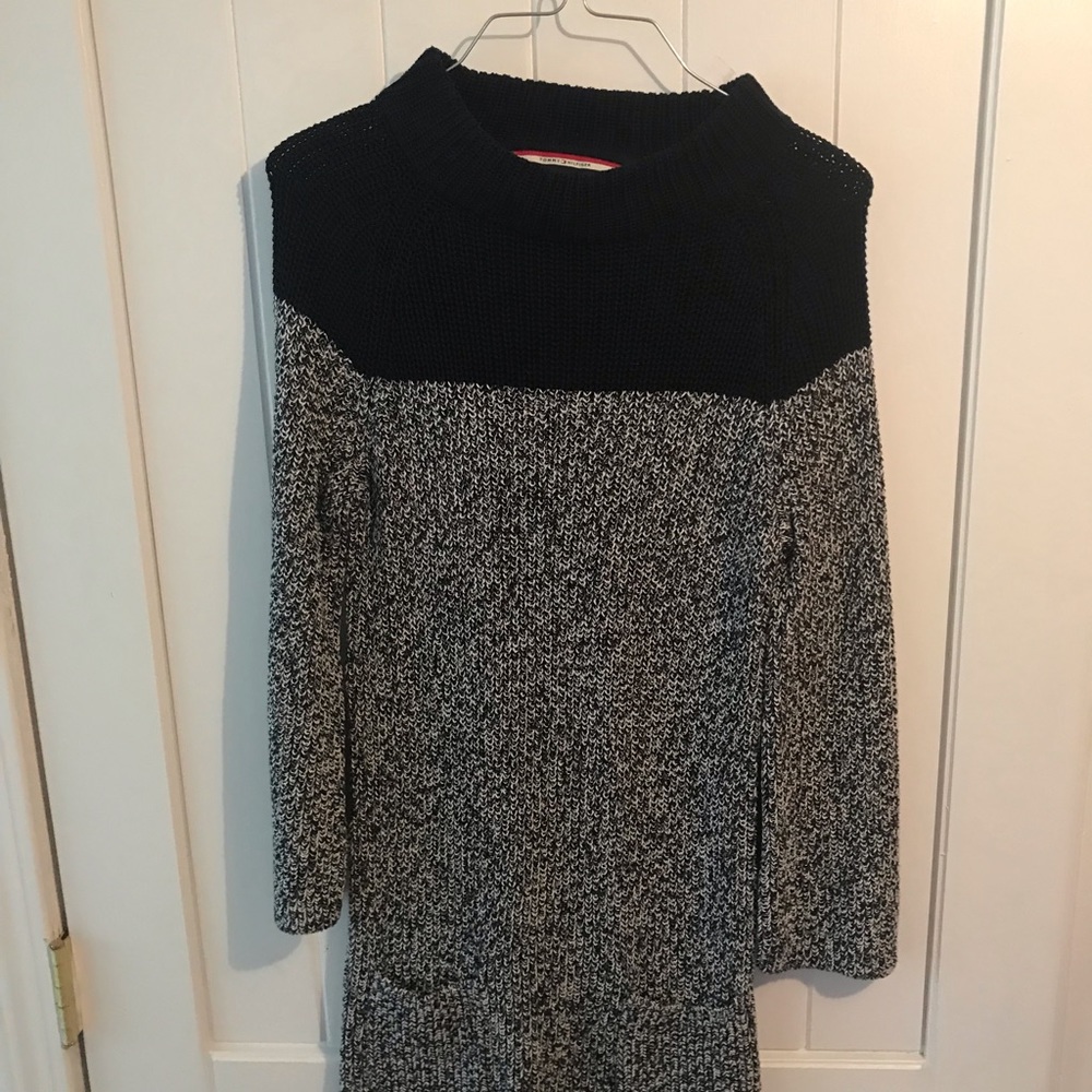 Tommy Hilfiger sweater